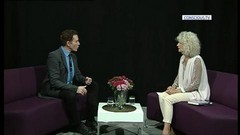 Dr Eric Pearl - 'Reconnective Healing' - Interview by Renate McNay