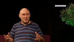 Jah Wobble - 'Riding The Sonic Boom To Heaven' - Interview by Iain McNay